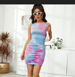 Shein dress